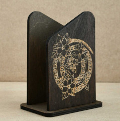 Подставка для салфеток «Гарафена» - Фото 3