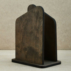 Подставка для салфеток «Гарафена» - Фото 4