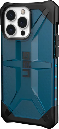 Чехол-накладка для Iphone 13 Pro «Plasma»