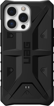 Чехол-накладка для Iphone 13 Pro «Pathfinder»