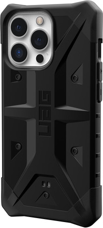 Чехол-накладка для Iphone 13 Pro «Pathfinder»