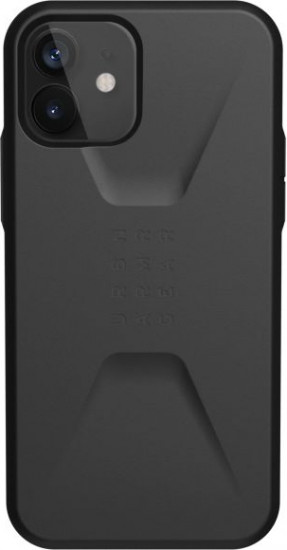 Чехол для iPhone 12/12 Pro «Civilian»