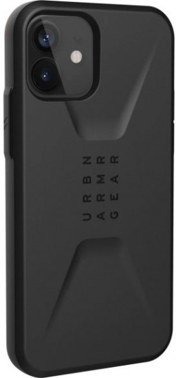 Чехол для iPhone 12/12 Pro «Civilian»