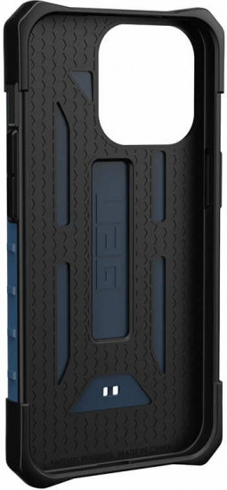 Чехол-накладка для Iphone 13 Pro «Pathfinder»