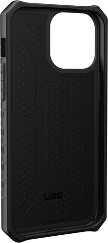 Чехол-накладка для Iphone 13 Pro Max «Monarch»