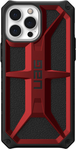 Чехол-накладка для Iphone 13 Pro Max «Monarch»