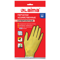 Перчатки хозяйственные - Фото 6