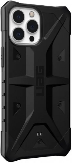Чехол-накладка для Iphone 13 Pro Max «Pathfinder»