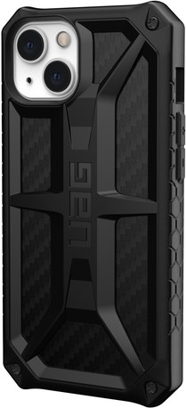 Чехол-накладка для Iphone 13 «Monarch»