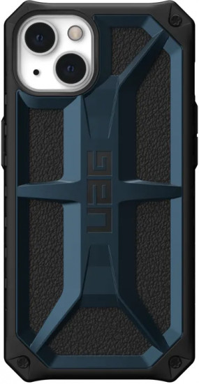 Чехол-накладка для Iphone 13 «Monarch»