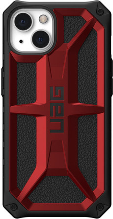 Чехол-накладка для Iphone 13 «Monarch»