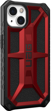 Чехол-накладка для Iphone 13 «Monarch»