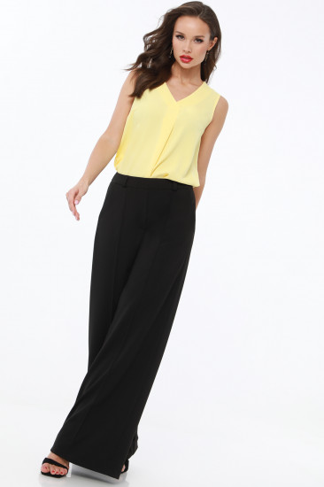 Блузка женская «Рита, игривая»