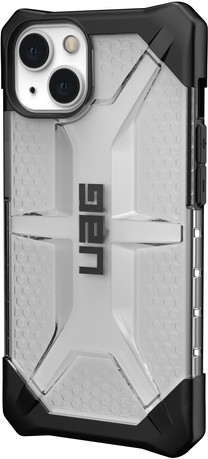 Чехол-накладка для Iphone 13 «Plasma»