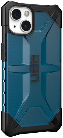 Чехол-накладка для Iphone 13 «Plasma»