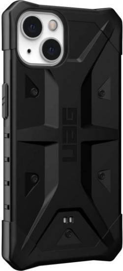 Чехол-накладка для Iphone 13 «Pathfinder»