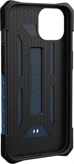 Чехол-накладка для Iphone 13 «Pathfinder»