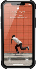 Чехол для iPhone 12/12 Pro «Metropolis LT Fiber Armor Armortex» - Фото 2