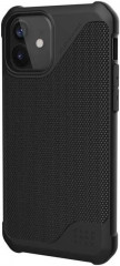 Чехол для iPhone 12/12 Pro «Metropolis LT Fiber Armor Armortex» - Фото 3