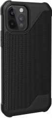 Чехол для iPhone 12/12 Pro «Metropolis LT Fiber Armor Armortex» - Фото 4