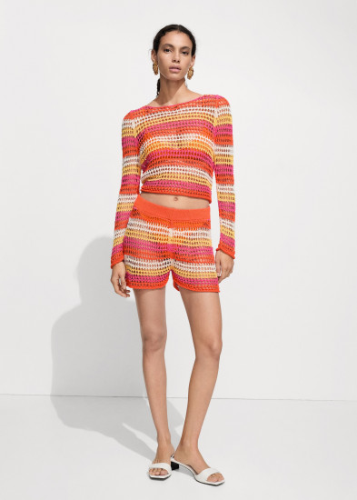 Шорты женские