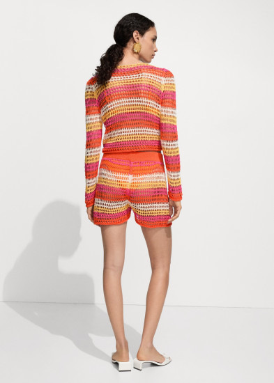 Шорты женские