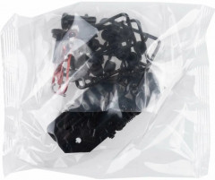 Конструктор электронный «Боевой мозазавр» - Фото 2