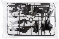 Конструктор электронный «Боевой мозазавр» - Фото 3