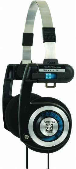 Наушники Koss «Porta Pro Classic»