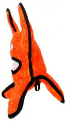 Супер-прочная игрушка для собак «Лейтинант Сплок» - Фото 1