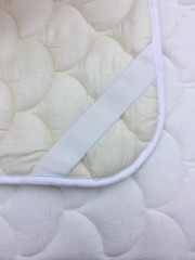 Топпер трикотажный (160×200 см) - Фото 1