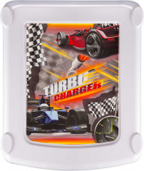 Комод 4-х секционный «Turbo» - Фото 2