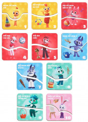 Пазлы «Цветняшки» - Фото 2