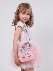 Сумка для девочек «Единорог» - Фото 4