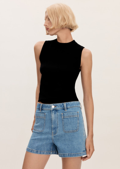 Шорты женские