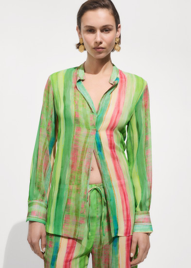 Брюки женские