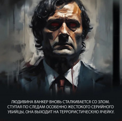 Зов пустоты - Фото 4