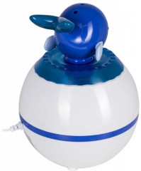 Увлажнитель воздуха - Фото 1