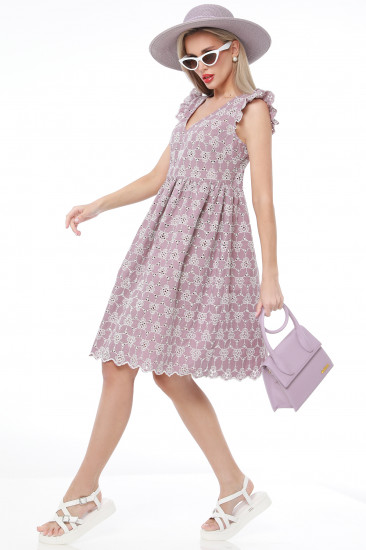 Платье женское «Волшебно получилось»