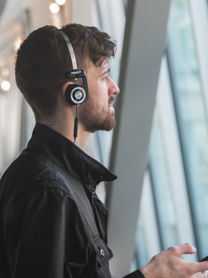 Наушники Koss «Porta Pro Wireless»