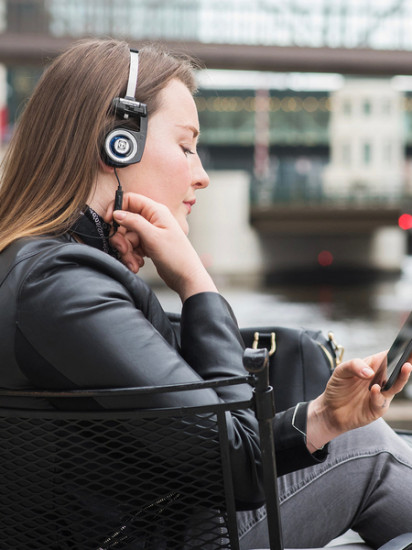 Наушники Koss «Porta Pro Wireless»