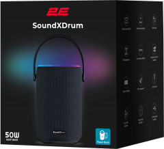 Система акустическая SoundXDrum - Фото 6