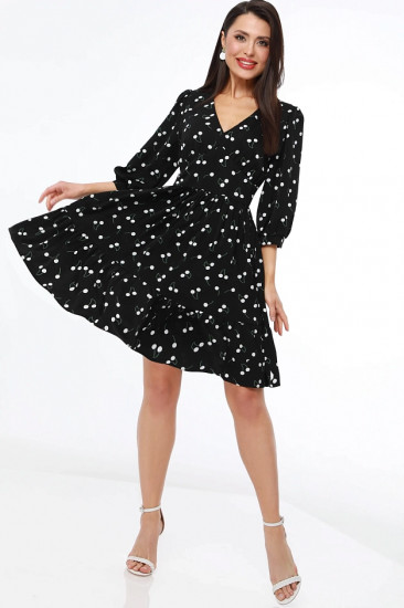 Платье женское «Время чудес»