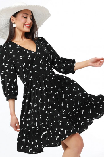 Платье женское «Время чудес»