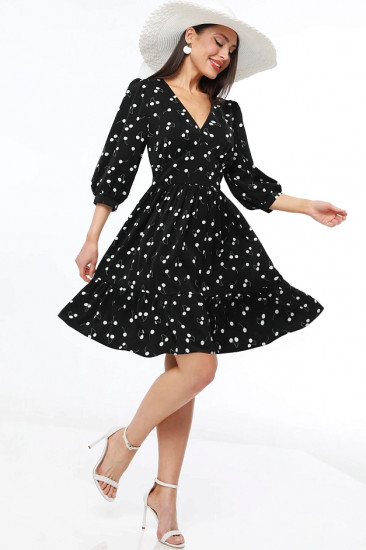 Платье женское «Время чудес»