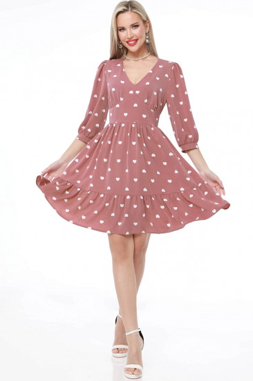 Платье женское «Время чудес»