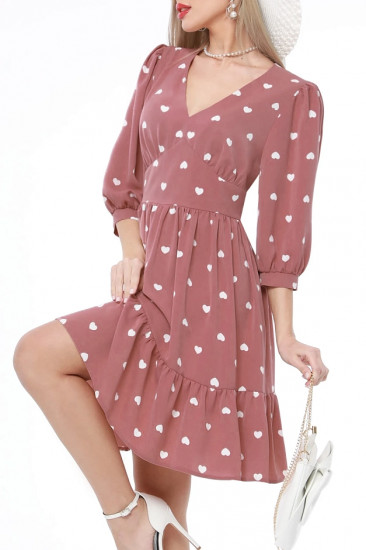 Платье женское «Время чудес»