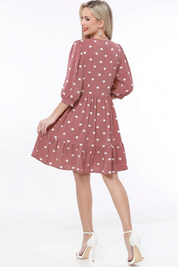 Платье женское «Время чудес»