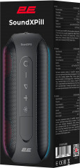 Система акустическая SoundXPill - Фото 5