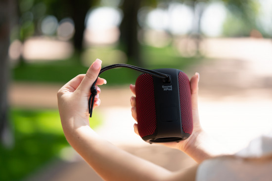 Система акустическая 2E SoundXPod